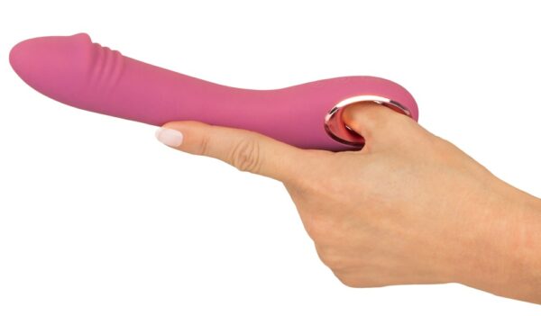 You2Toys Slim G-Spot Rose – Bild 8