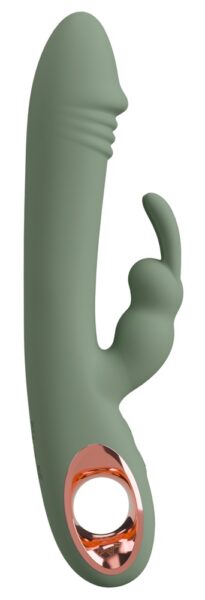 You2Toys Slim Rabbit Olive – Bild 3