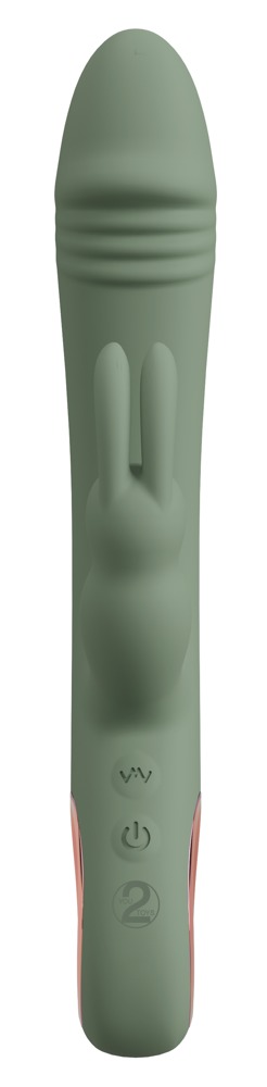 You2Toys Slim Rabbit Olive – Bild 4
