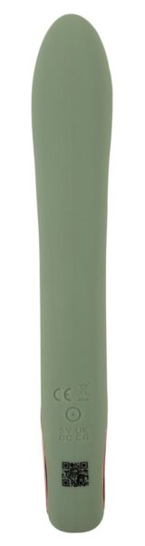 You2Toys Slim Rabbit Olive – Bild 5