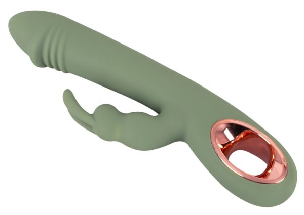 You2Toys Slim Rabbit Olive – Bild 6