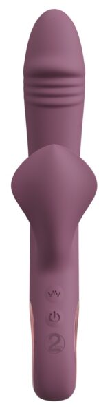 You2Toys Slim Triple Plum – Bild 3