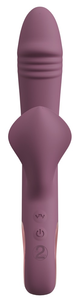 You2Toys Slim Triple Plum – Bild 3