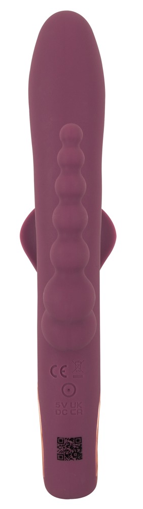 You2Toys Slim Triple Plum – Bild 4