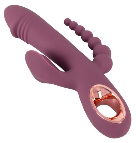 You2Toys Slim Triple Plum – Bild 5