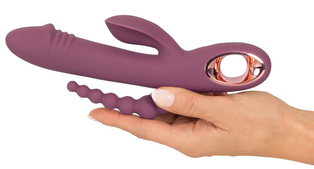 You2Toys Slim Triple Plum – Bild 6