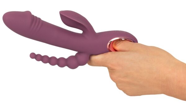 You2Toys Slim Triple Plum – Bild 7