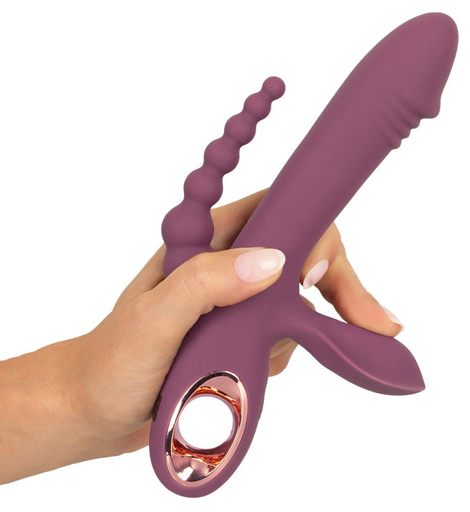 You2Toys Slim Triple Plum – Bild 8