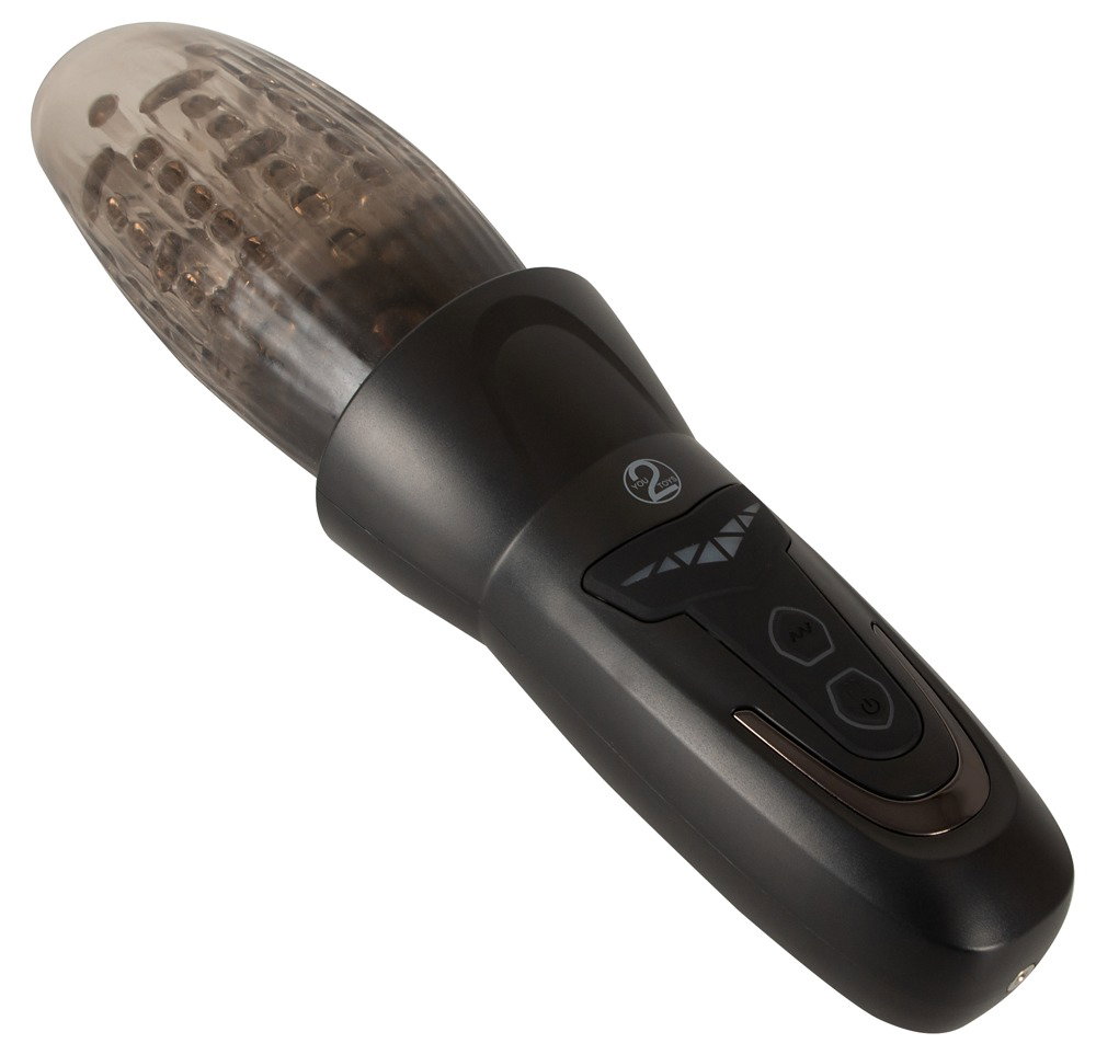 Stroker Rotating Masturbator – Bild 5