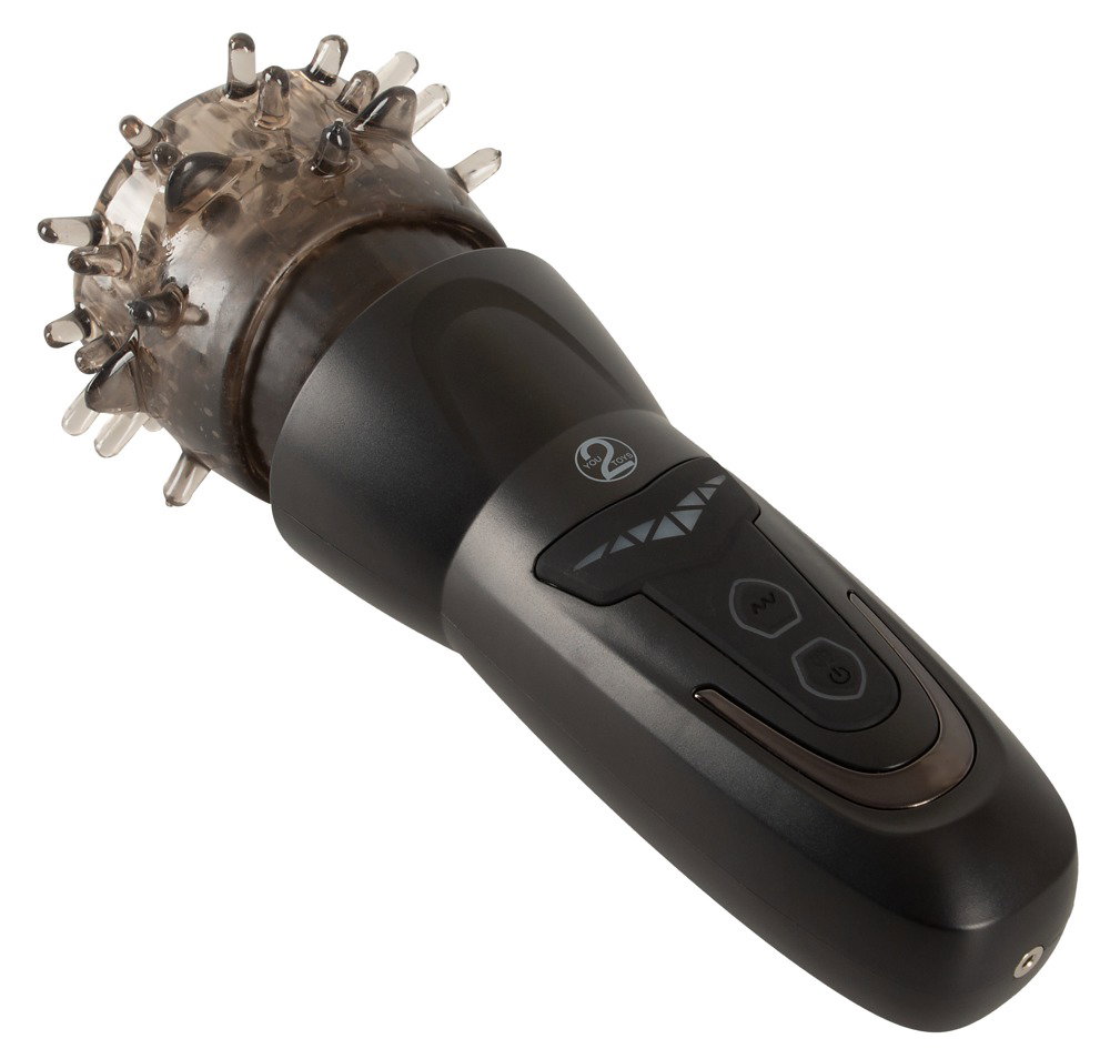 Stroker Rotating Masturbator – Bild 7