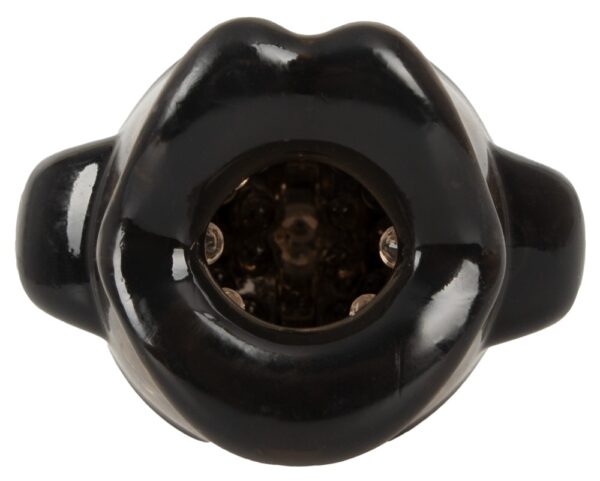 Stroker Sucking Masturbator with Dual Vibration – Bild 7