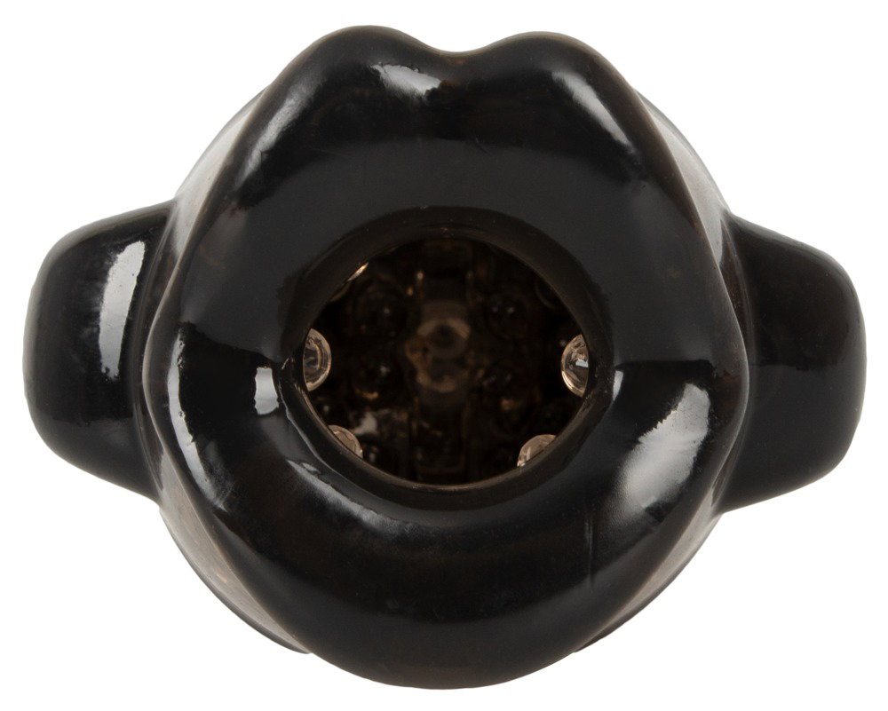 Stroker Sucking Masturbator with Dual Vibration – Bild 7