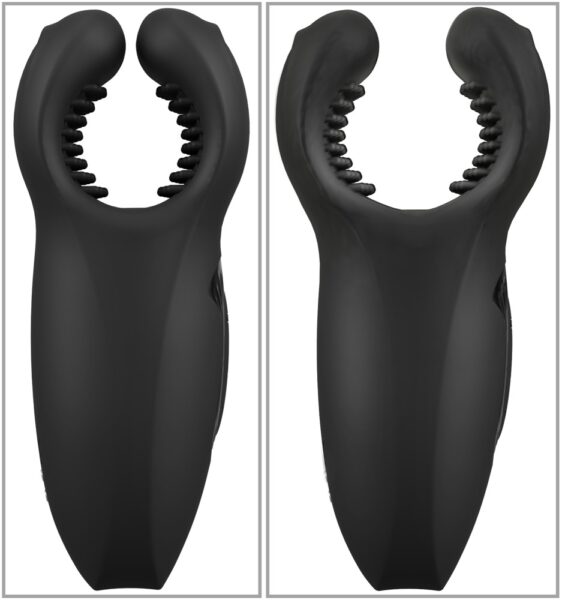 Rebel Man Wand with Vibration and Moving Wings – Bild 3