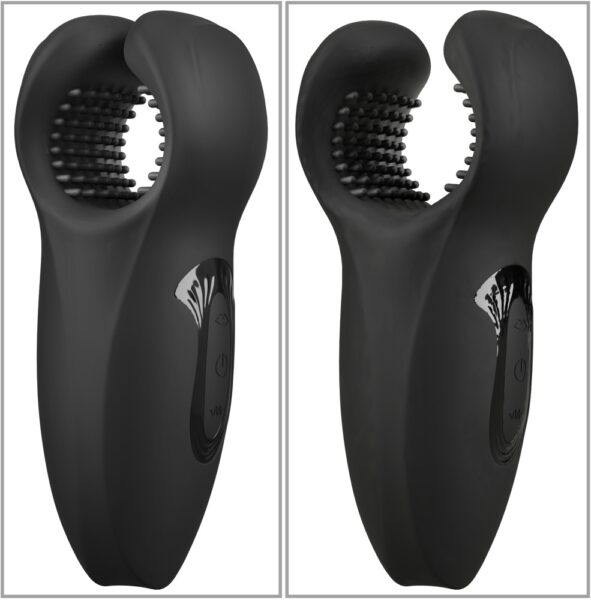 Rebel Man Wand with Vibration and Moving Wings – Bild 4
