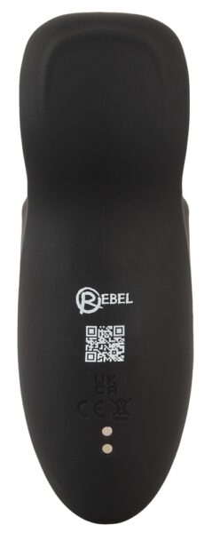 Rebel Man Wand with Vibration and Moving Wings – Bild 6