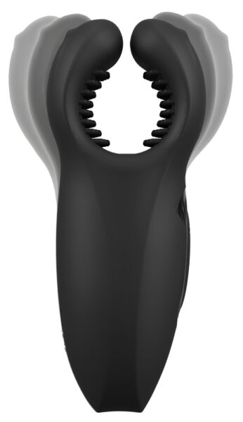 Rebel Man Wand with Vibration and Moving Wings – Bild 7