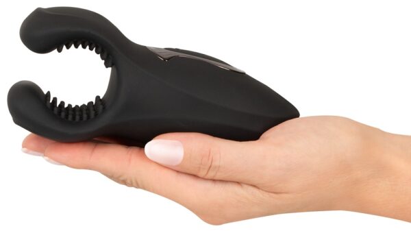 Rebel Man Wand with Vibration and Moving Wings – Bild 8