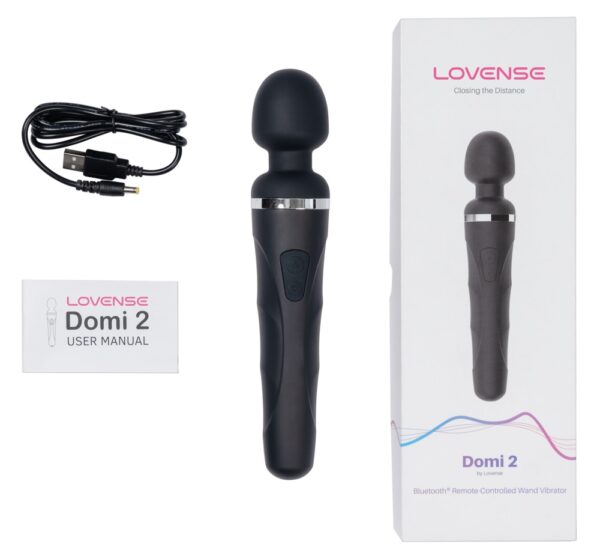 Lovense Domi 2 – Bild 5