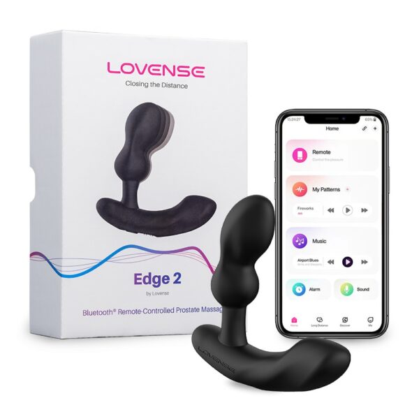 Lovense Edge 2 – Bild 6