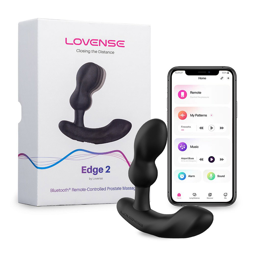 Lovense Edge 2 – Bild 6