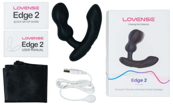 Lovense Edge 2 – Bild 7