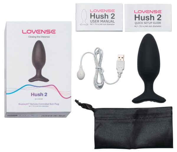 Lovense Hush 2 – Bild 6