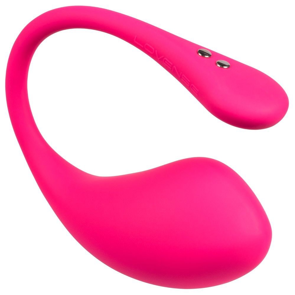 Alternative view of Lovense Lush 3