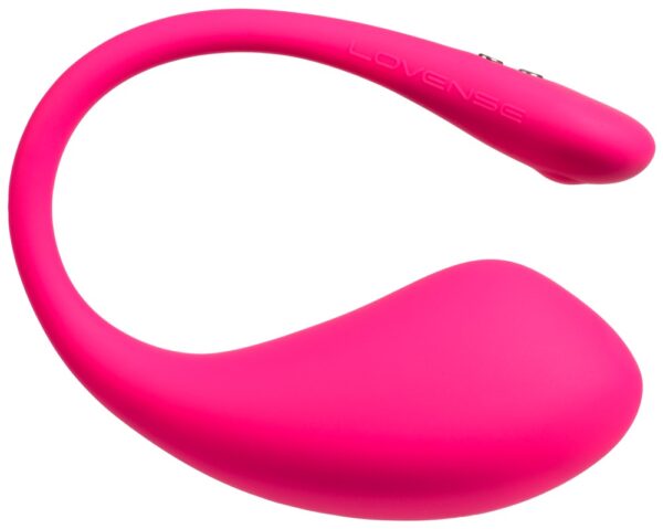 Lovense Lush 3 – Bild 3