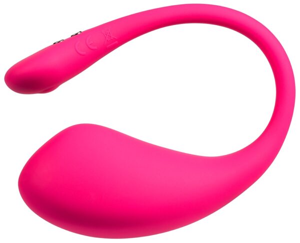 Lovense Lush 3 – Bild 4