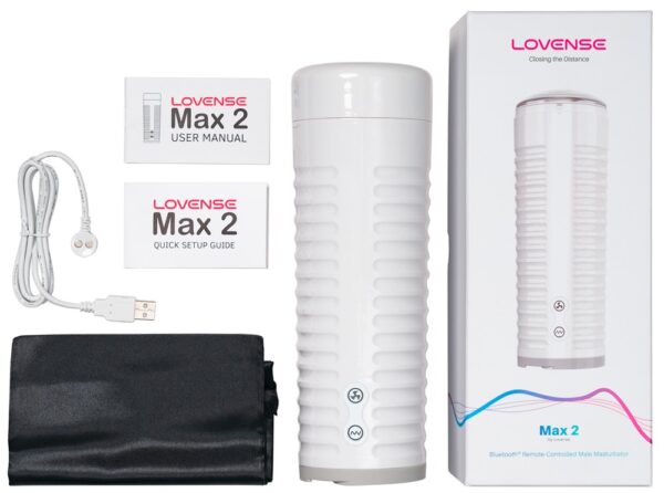 Lovense Max 2 – Bild 6