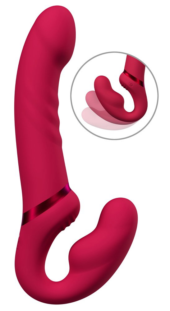 Alternative view of Lovense Lapis