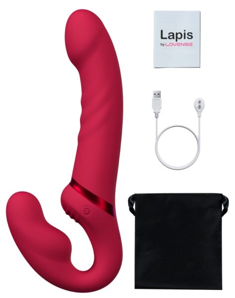 Lovense Lapis – Bild 8