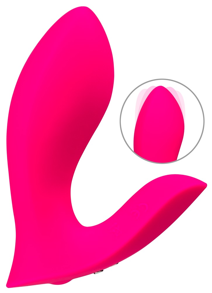 Alternative view of Lovense Flexer