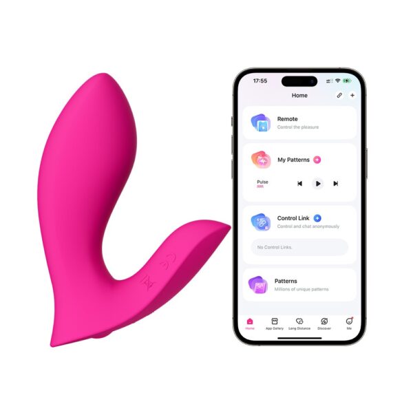 Lovense Flexer – Bild 7