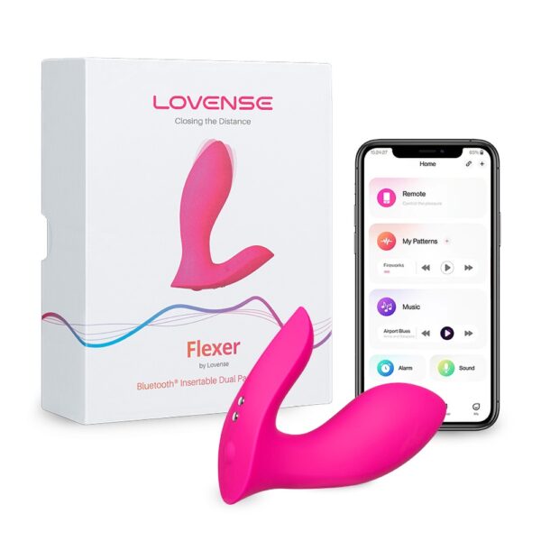 Lovense Flexer – Bild 8