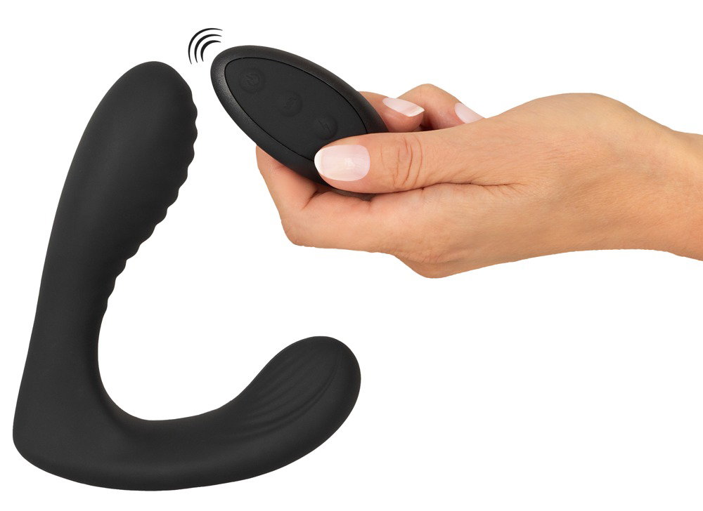 Intense Intense RC Prostate Plug – Bild 8