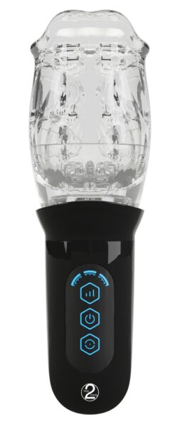 Stroker Rotating Masturbator – Bild 3