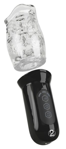 Stroker Rotating Masturbator – Bild 5