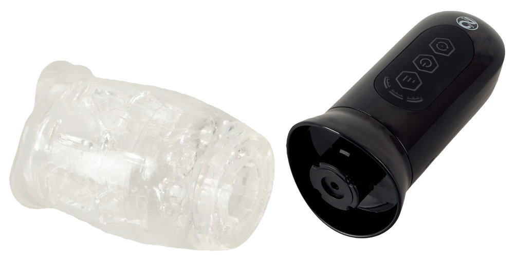 Stroker Rotating Masturbator – Bild 6