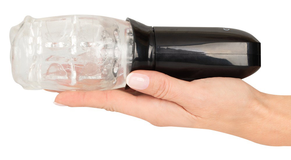 Stroker Rotating Masturbator – Bild 8