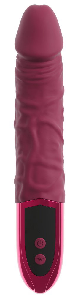 beau coeur VARELO Natural Vibrator – Bild 3