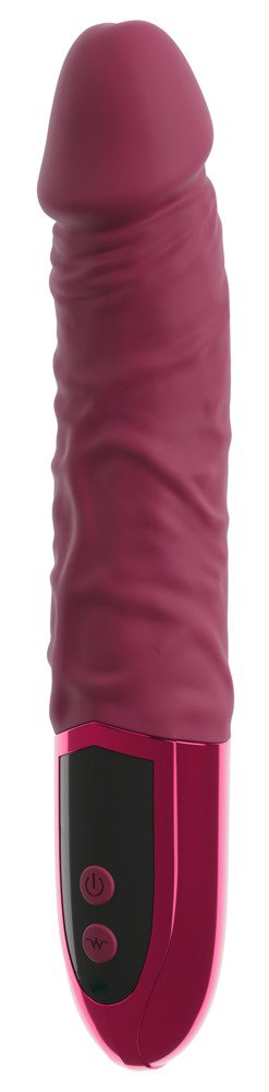 beau coeur VARELO Natural Vibrator – Bild 4