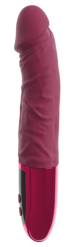 beau coeur VARELO Natural Vibrator – Bild 5