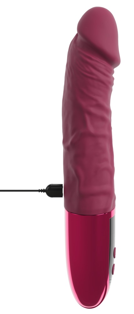 beau coeur VARELO Natural Vibrator – Bild 8