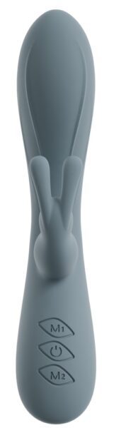 beau coeur VELINA Rabbit Vibrator – Bild 3