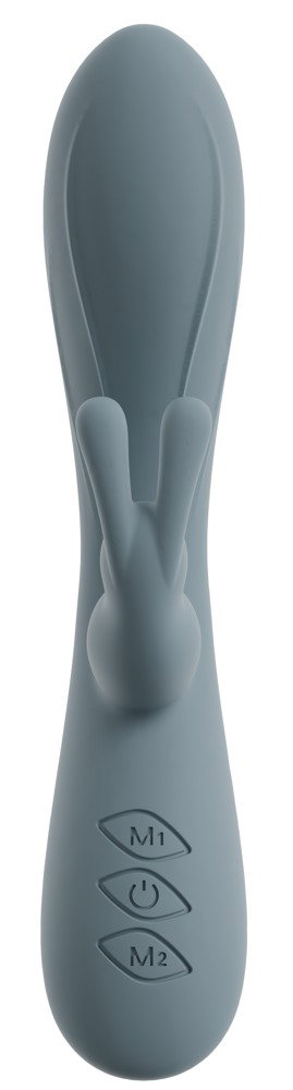 beau coeur VELINA Rabbit Vibrator – Bild 3