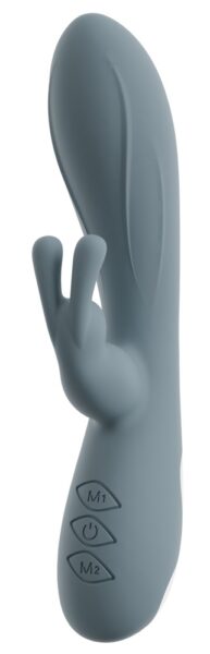 beau coeur VELINA Rabbit Vibrator – Bild 5