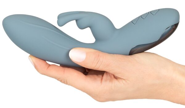 beau coeur VELINA Rabbit Vibrator – Bild 8