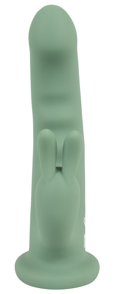 beau coeur LUVIO Soft Rotating Vibrator – Bild 3