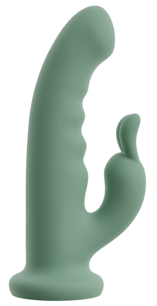 beau coeur LUVIO Soft Rotating Vibrator – Bild 4